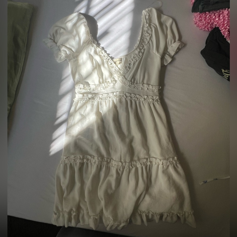 Cute SPRING dress
